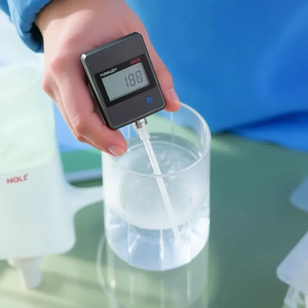 Turbidity Measurement